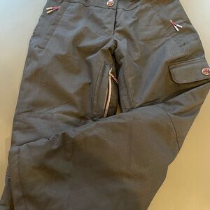 NWOT Women's XS Firefly Snow/Ski Pants